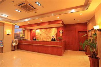 Ji Hotel Xuanwumen Beijing Exterior foto