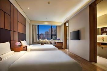 Ji Hotel Xuanwumen Beijing Exterior foto
